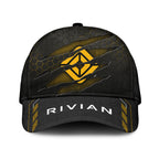 Rivian Cap CSC017