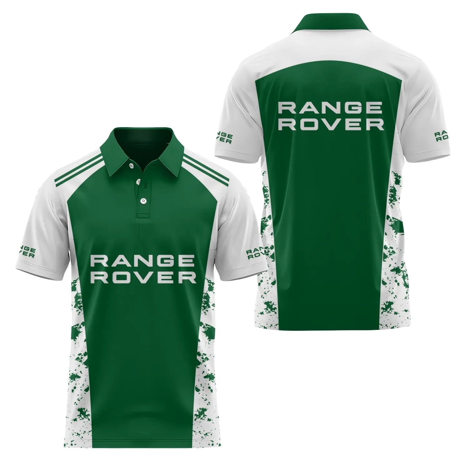 Range Rover Apparels SC089