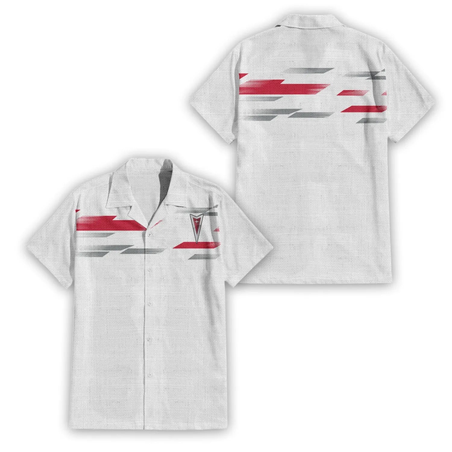 Pontiac Apparels SC100-2