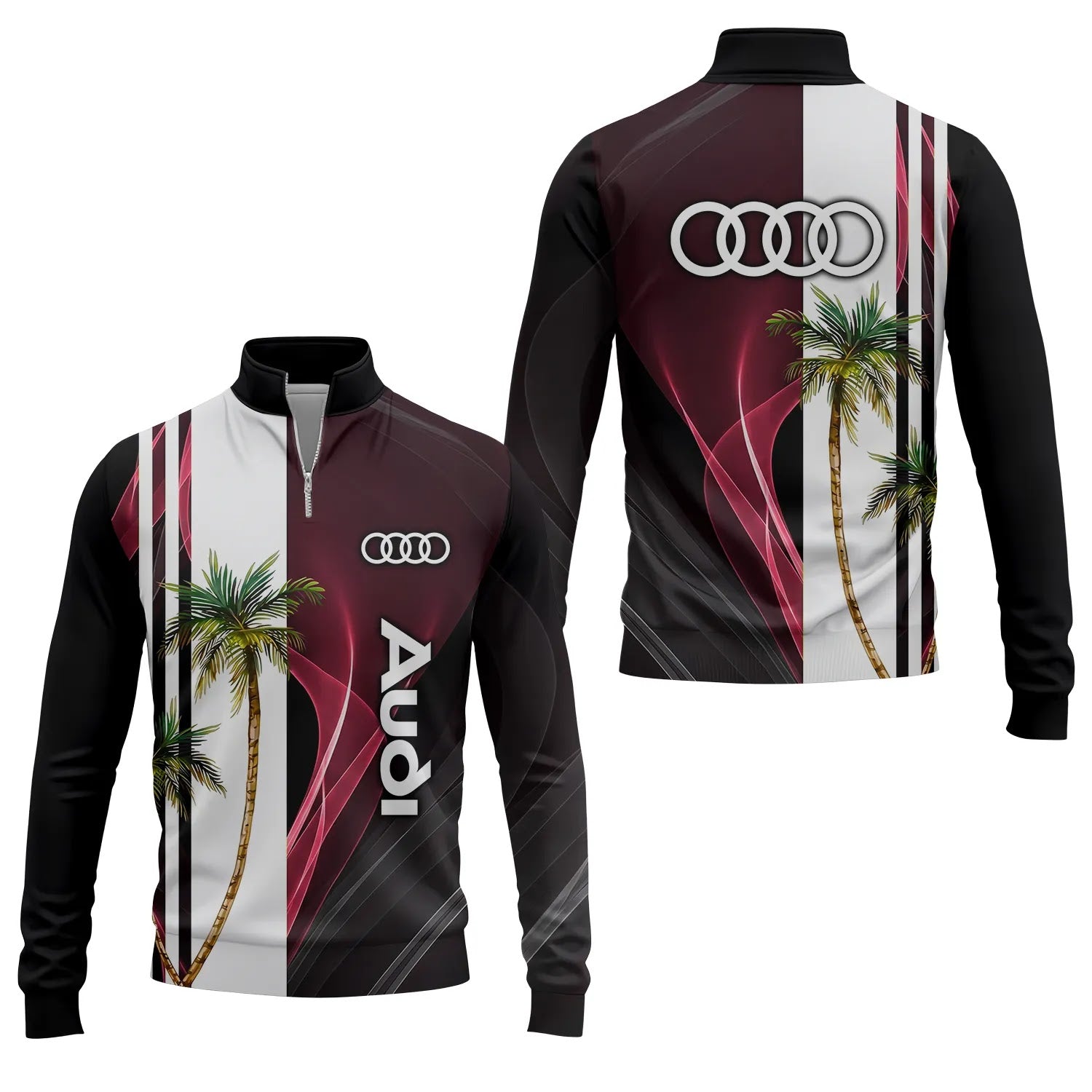 Audi Apparels SHW036