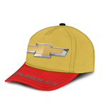 Chevrolet Cap CSC002