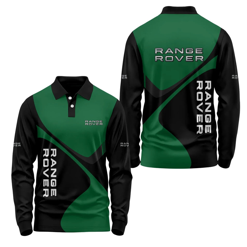 Range Rover Apparels SC058