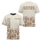 Range Rover Apparels SHW067