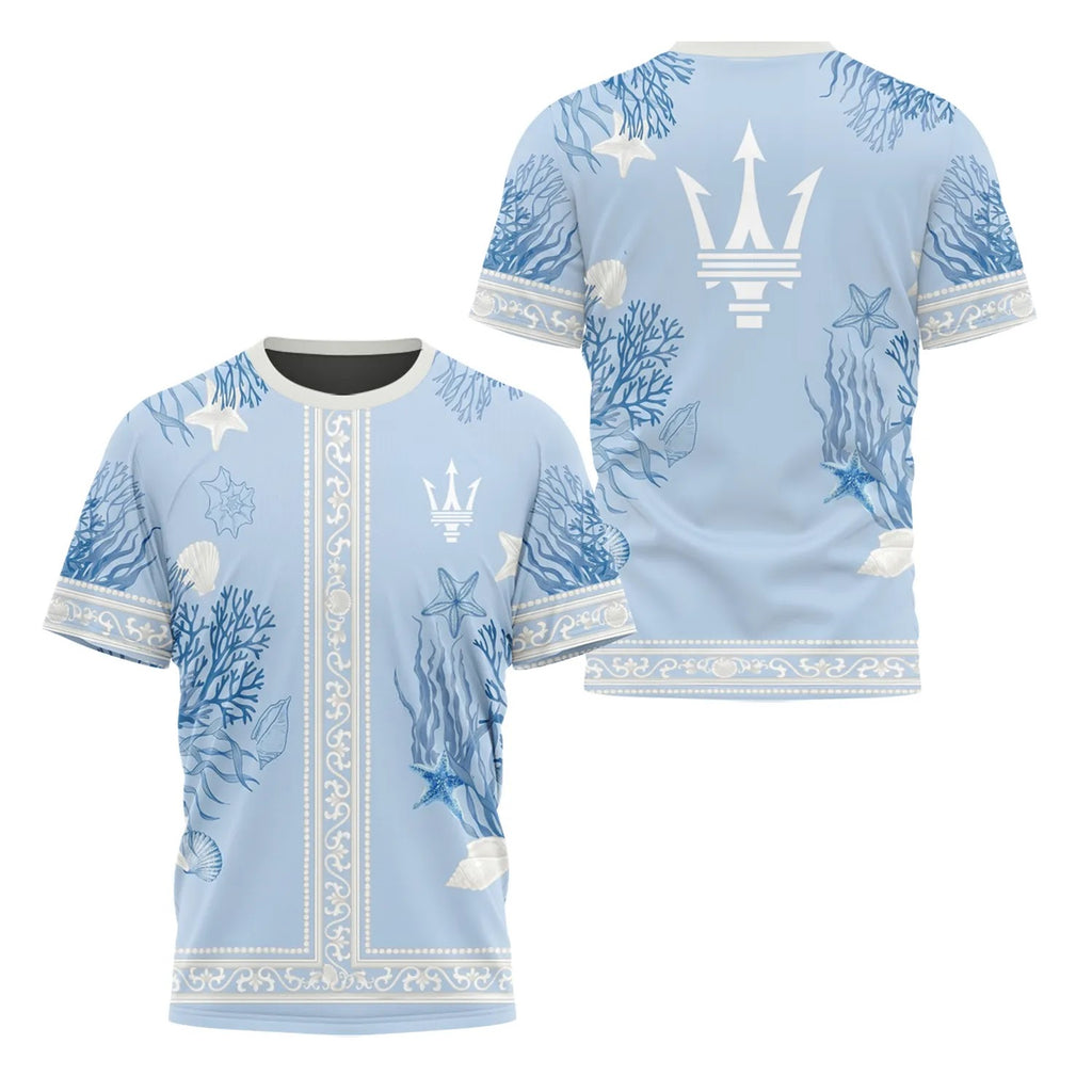 Maserati Apparels SHW024