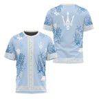 Maserati Apparels SHW024