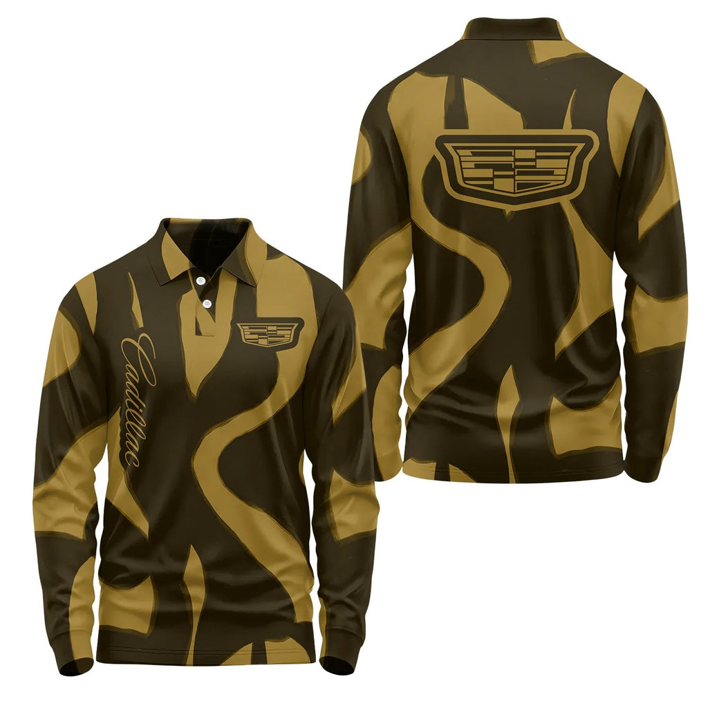 Cadillac Apparels SHW068
