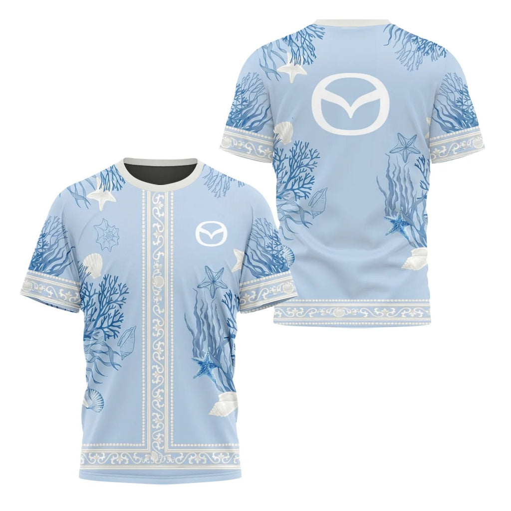 Mazda Apparels SHW024
