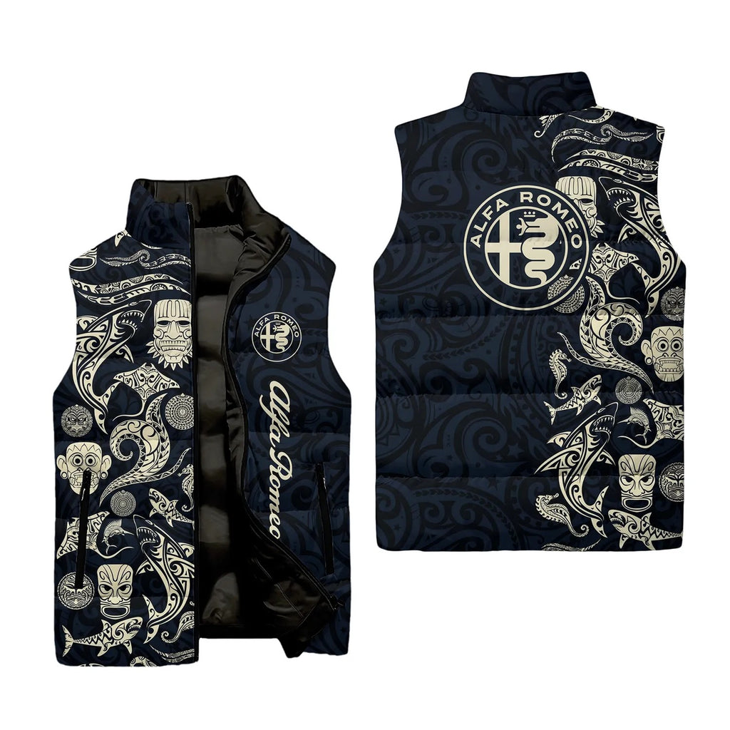 Alfa Romeo Apparels SHW033