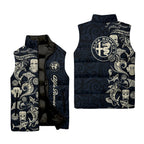 Alfa Romeo Apparels SHW033