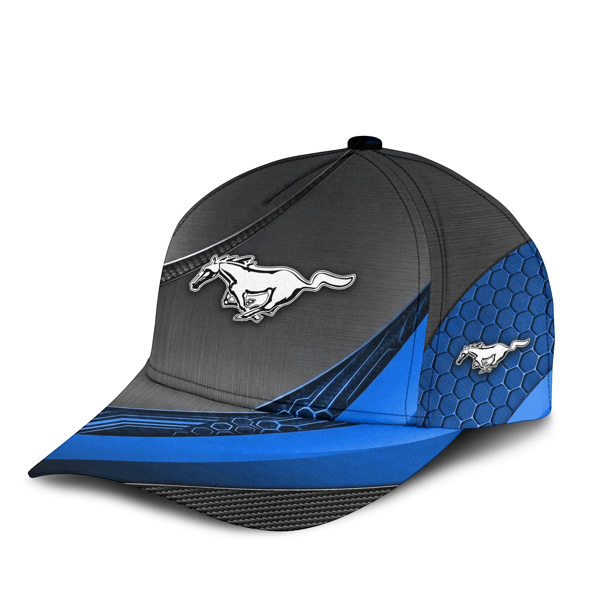 Ford Mustang Apparels CSC065