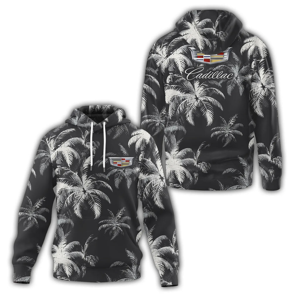 Cadillac Hoodie SC112