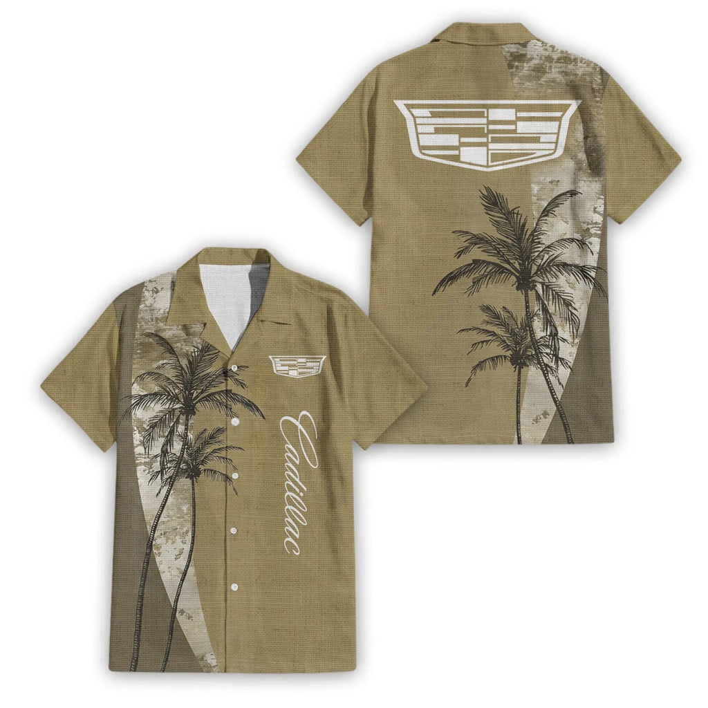 Cadillac Apparels SHW071