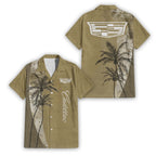 Cadillac Apparels SHW071