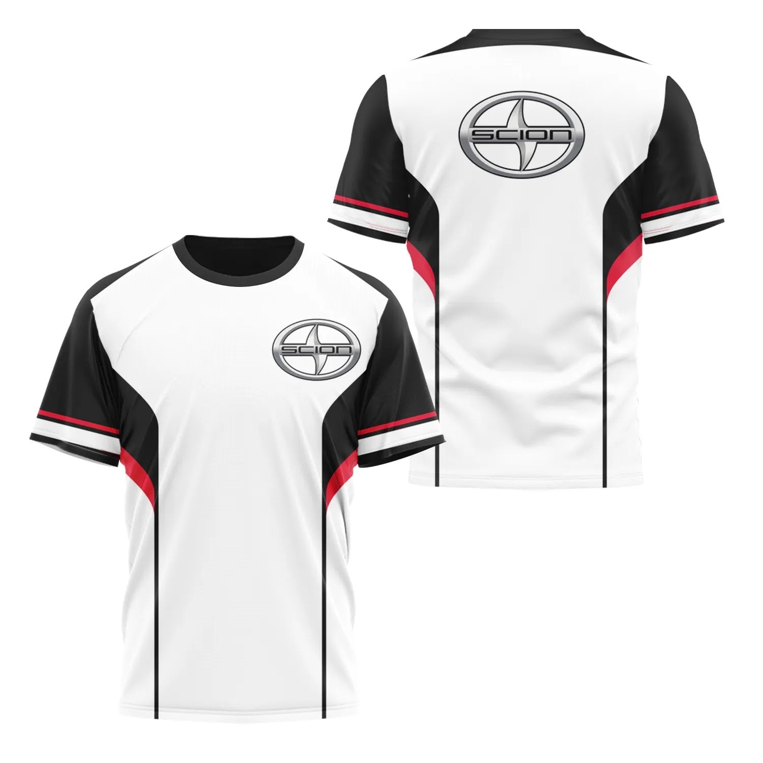 Scion Apparels SC113