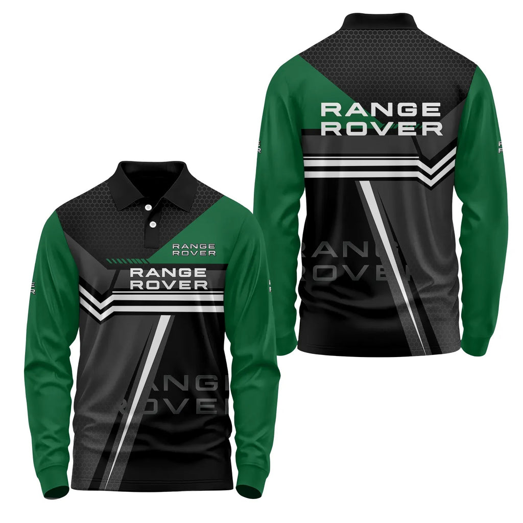 Range Rover Apparels SC071