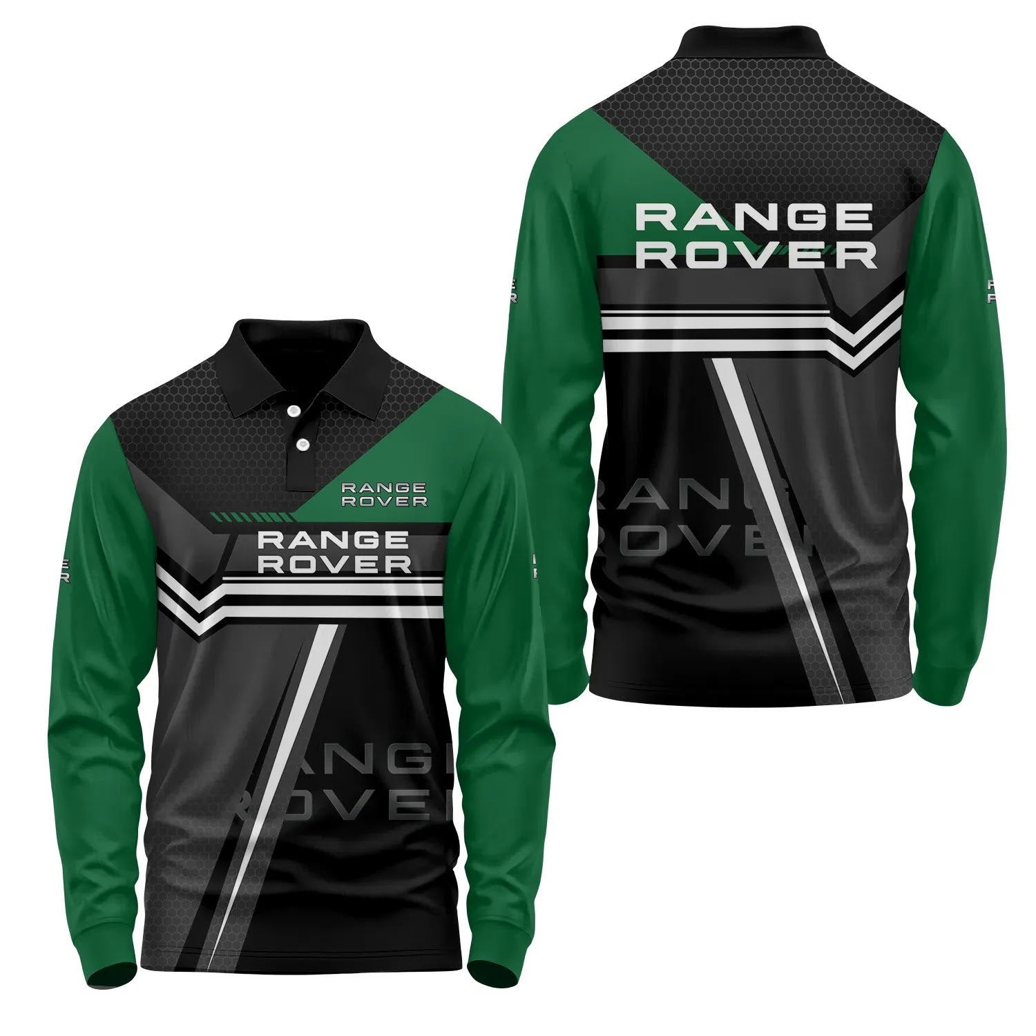 Range Rover Apparels SC071