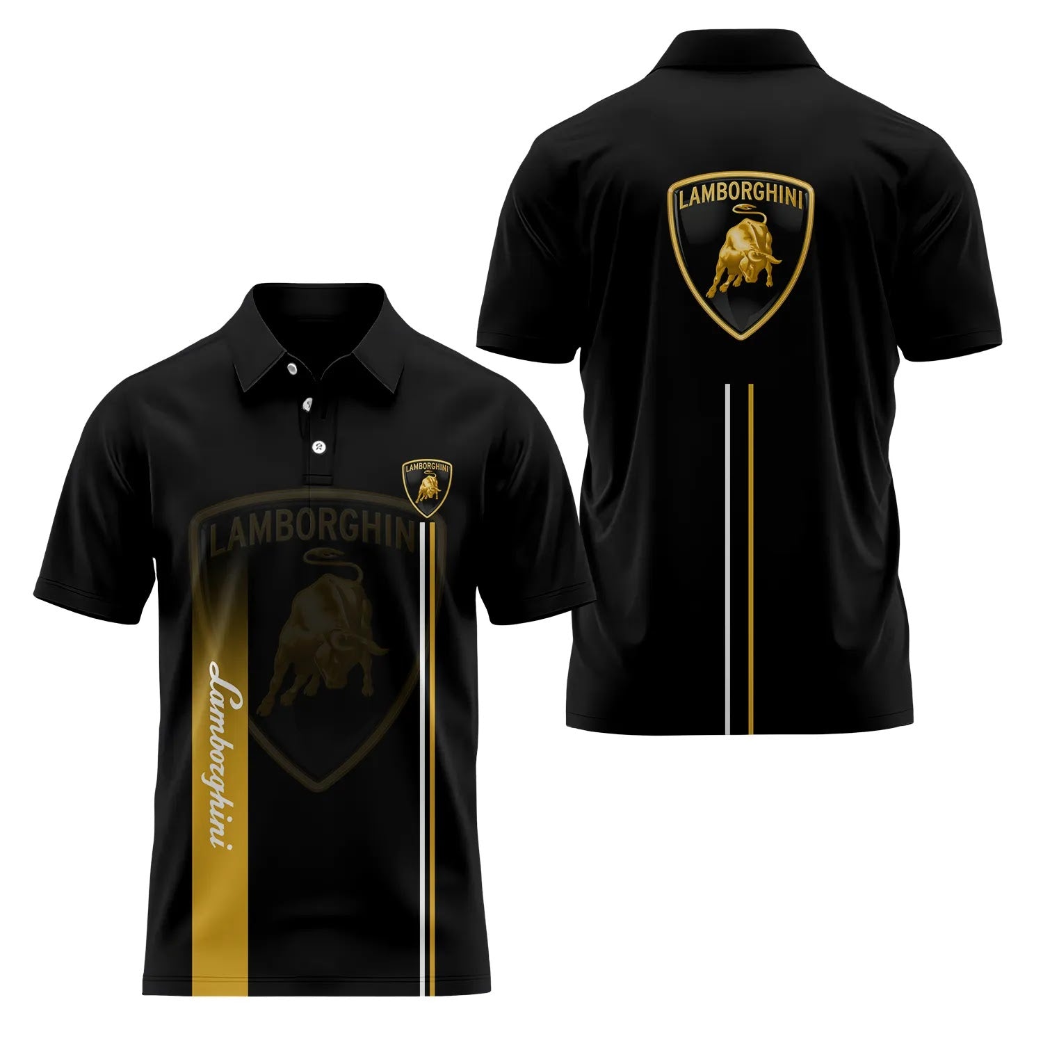 Lamborghini Apparels SC077