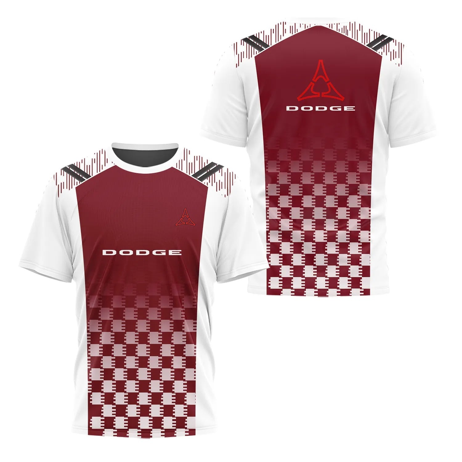 Dodge Apparels SC063