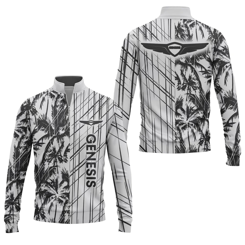 Genesis Apparels SHW041