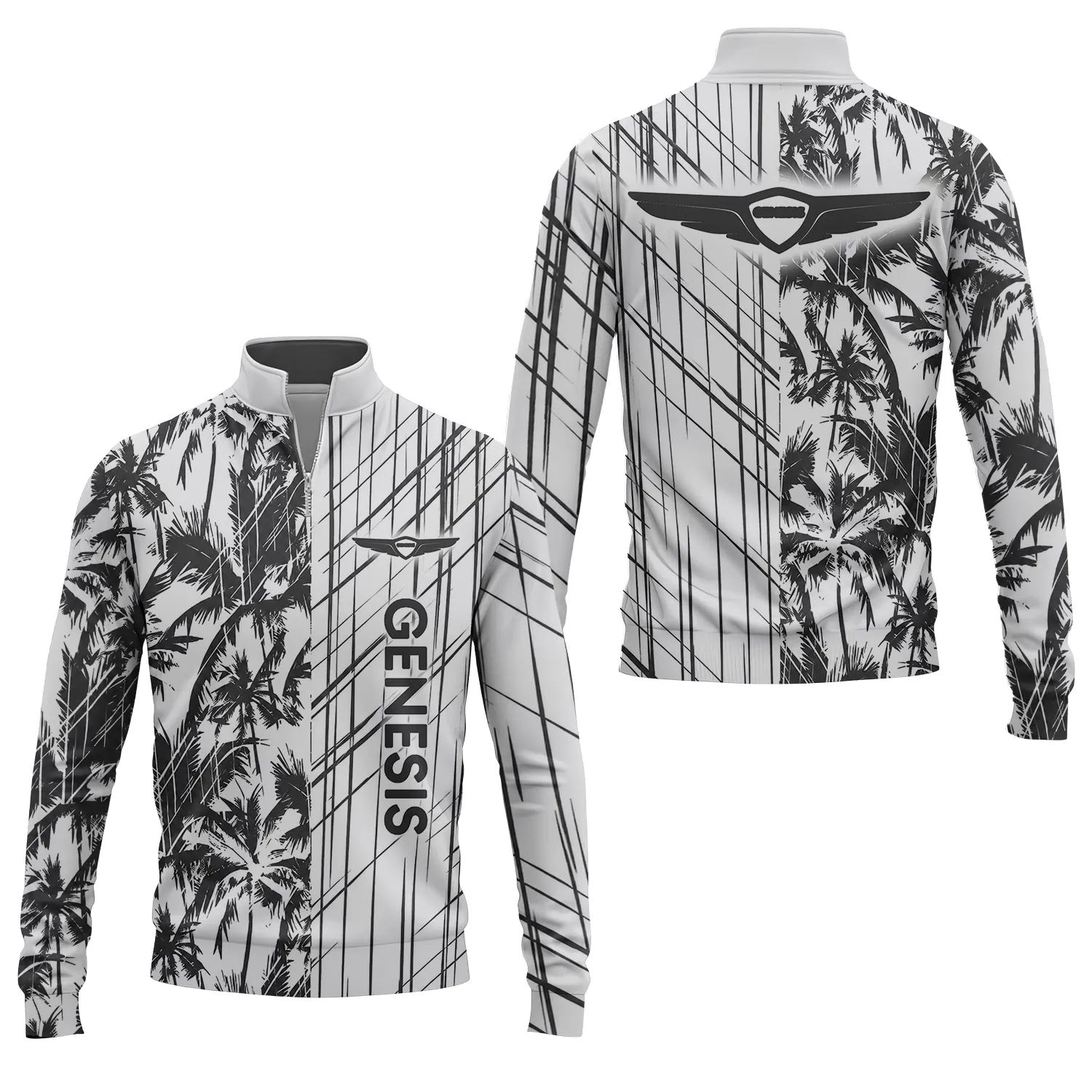 Genesis Apparels SHW041
