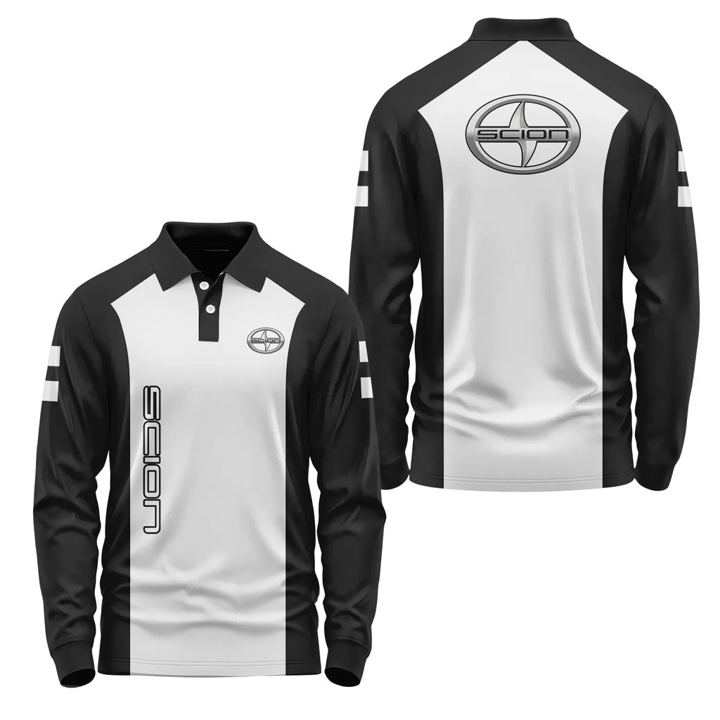 Scion Apparels SC078