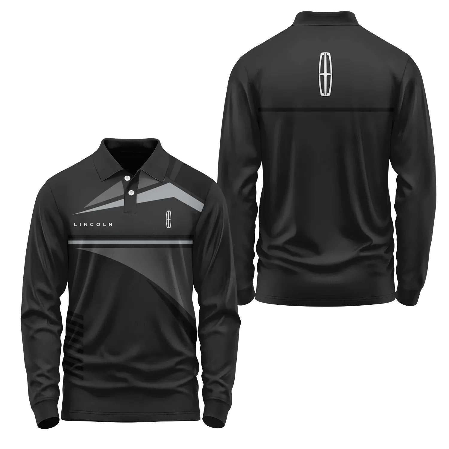 Lincoln Apparels SC067