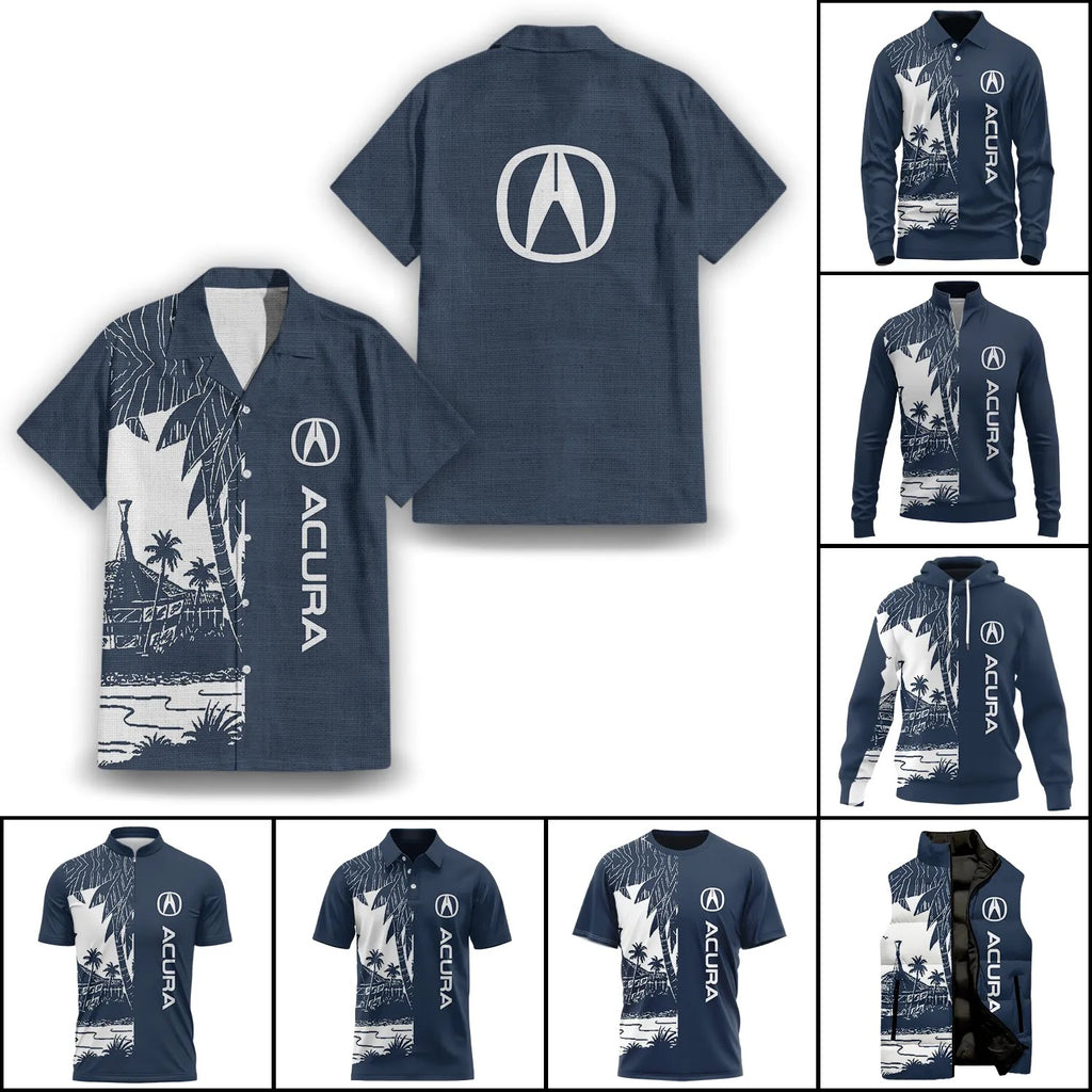 Acura Apparels SHW031