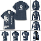 Acura Apparels SHW031