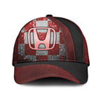 Honda Cap CSC007