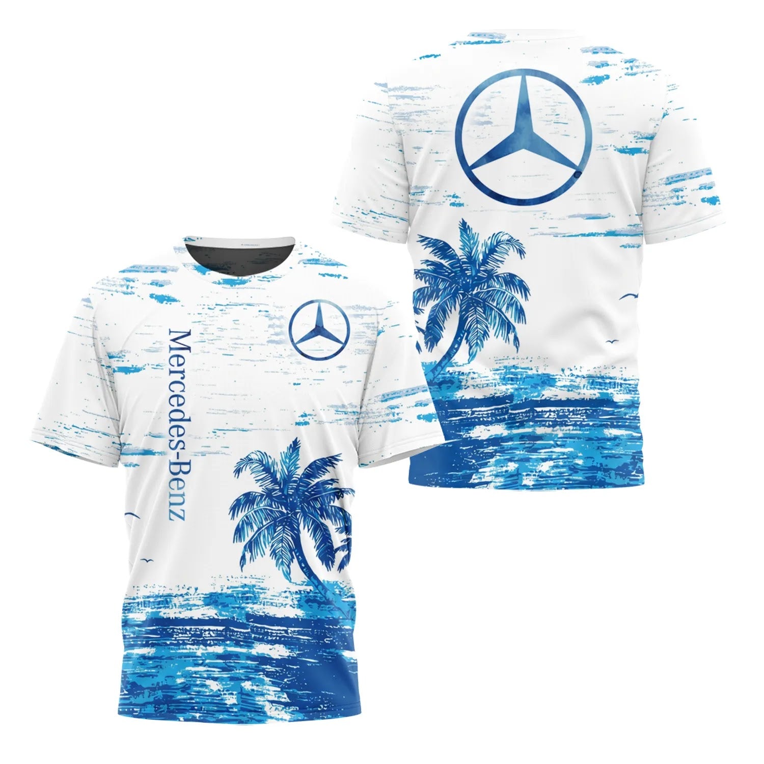Mercedes-Benz Apparels SHW069