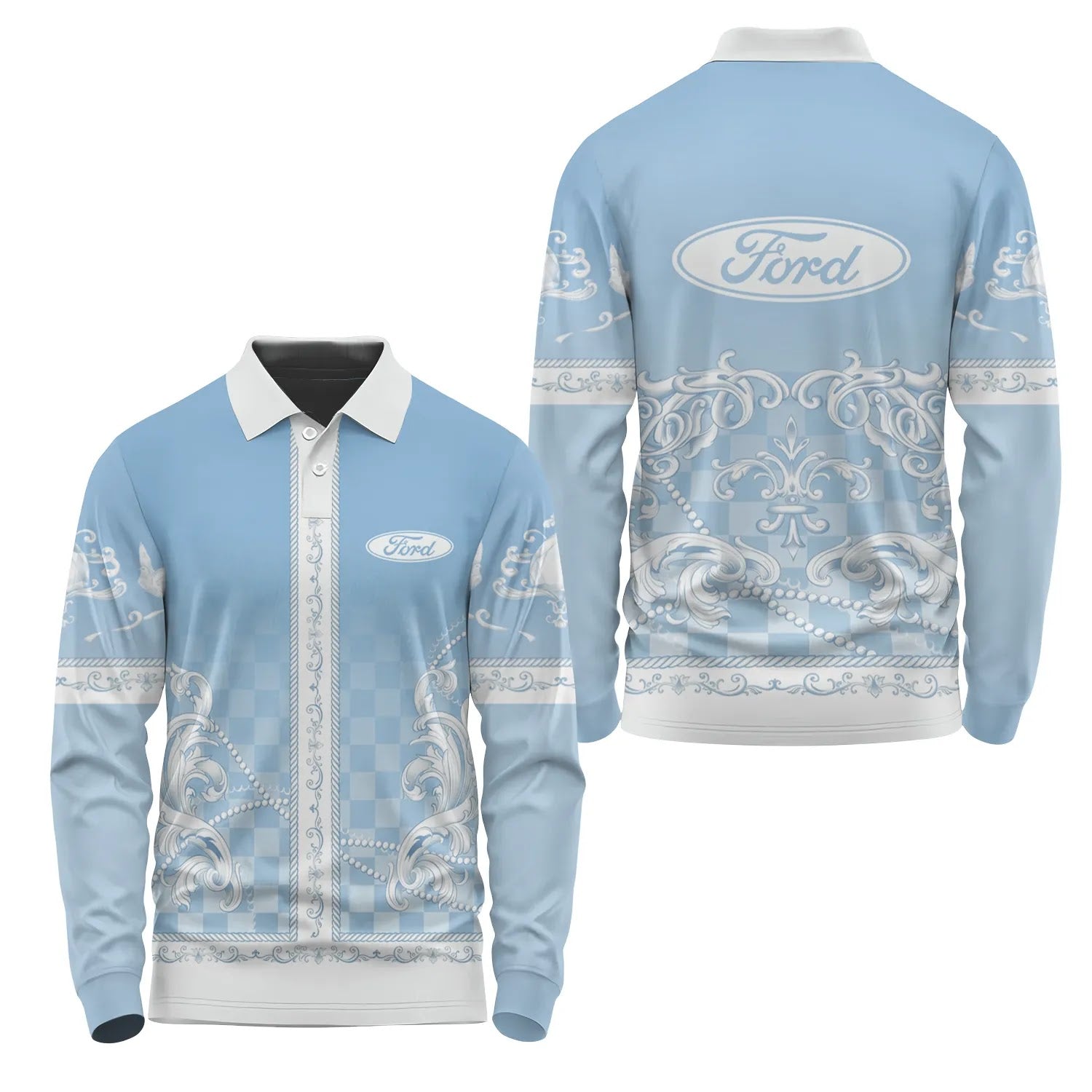 Ford Apparels SHW025