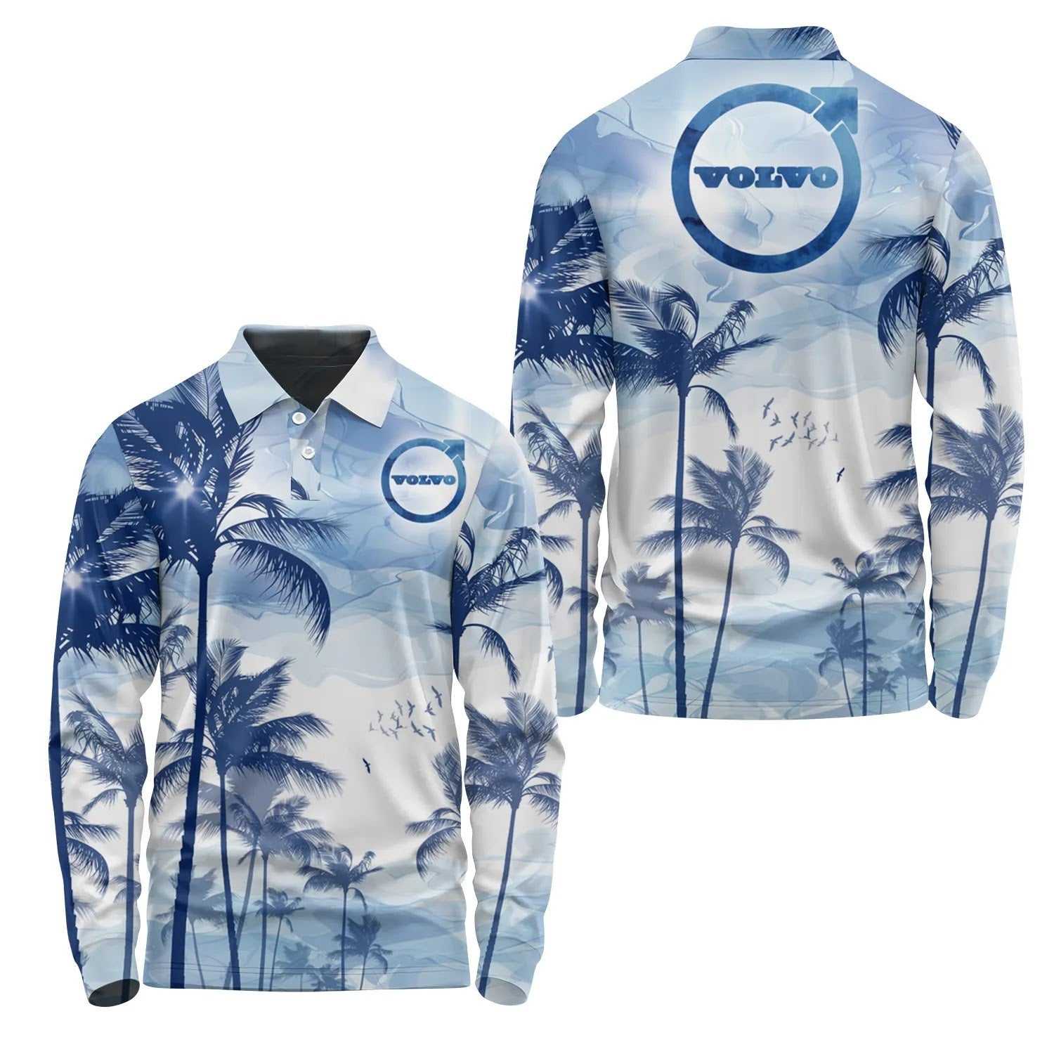 Volvo Apparels SHW004