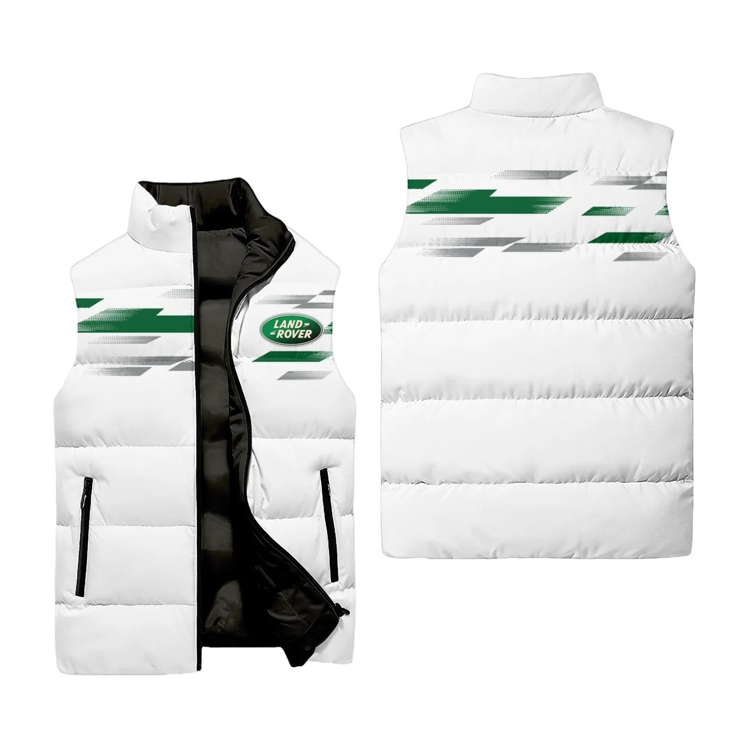 Land Rover Apparels SC100-2