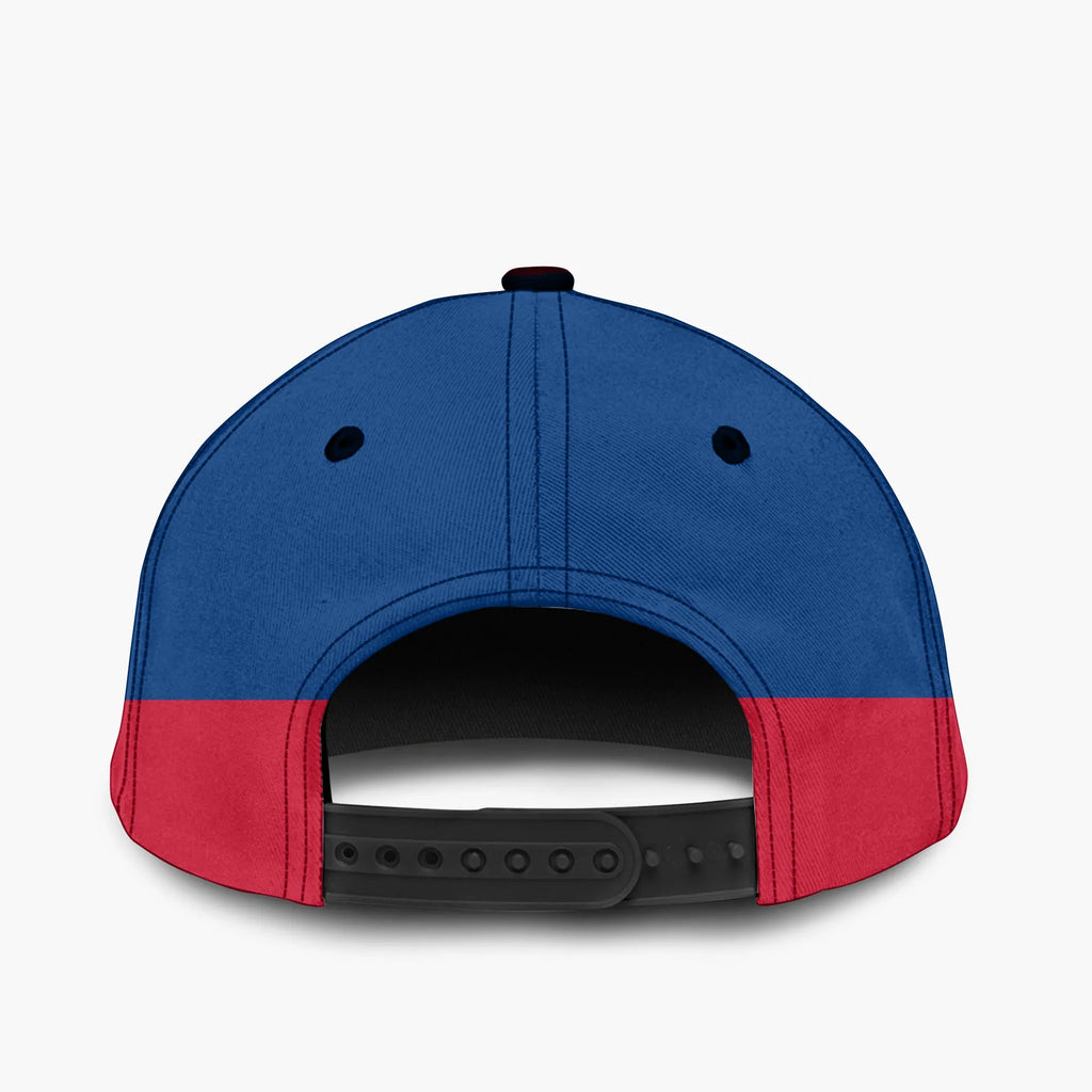 Ford Mustang Cap CSC026