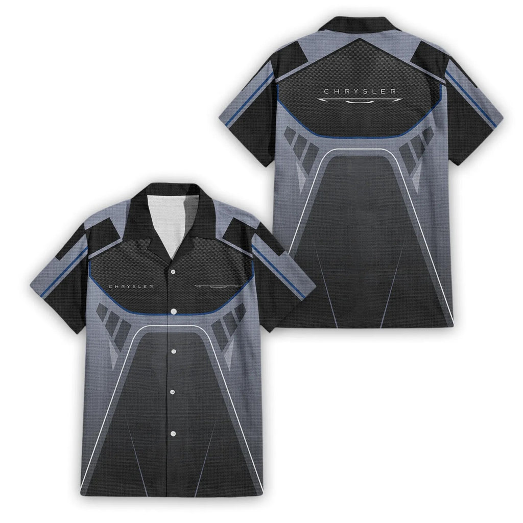 Chrysler Apparels SC088