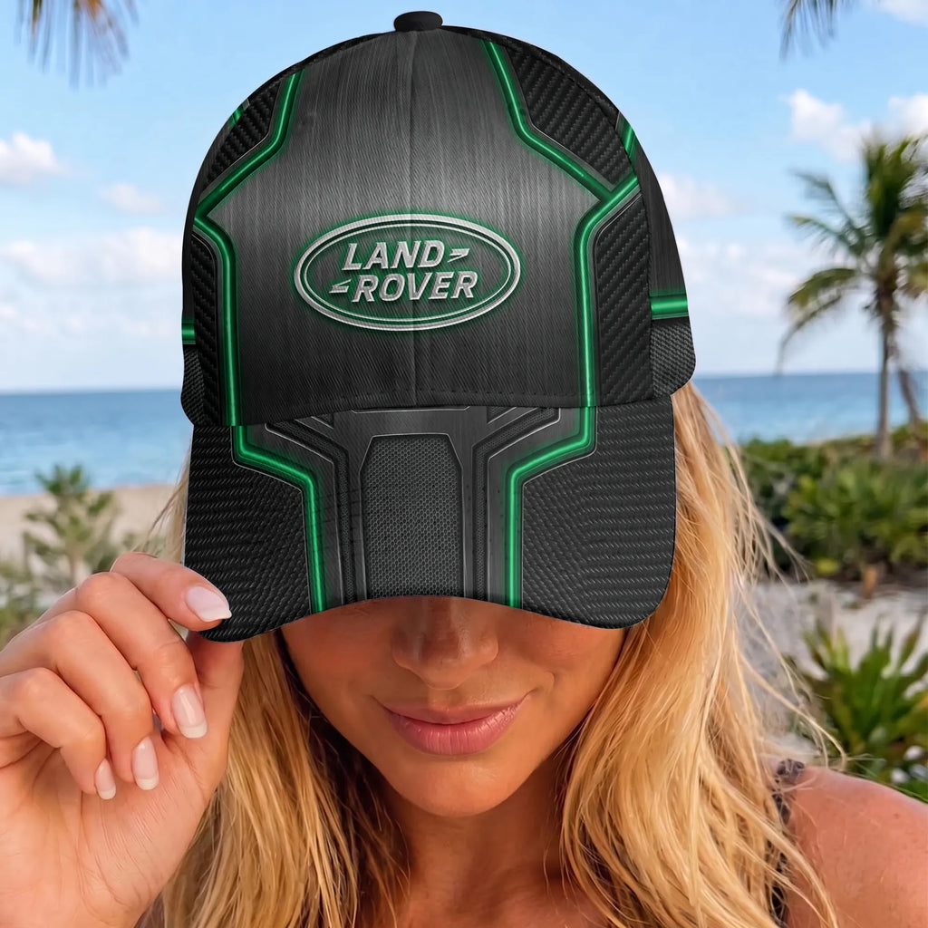 Land Rover Apparels CSC072
