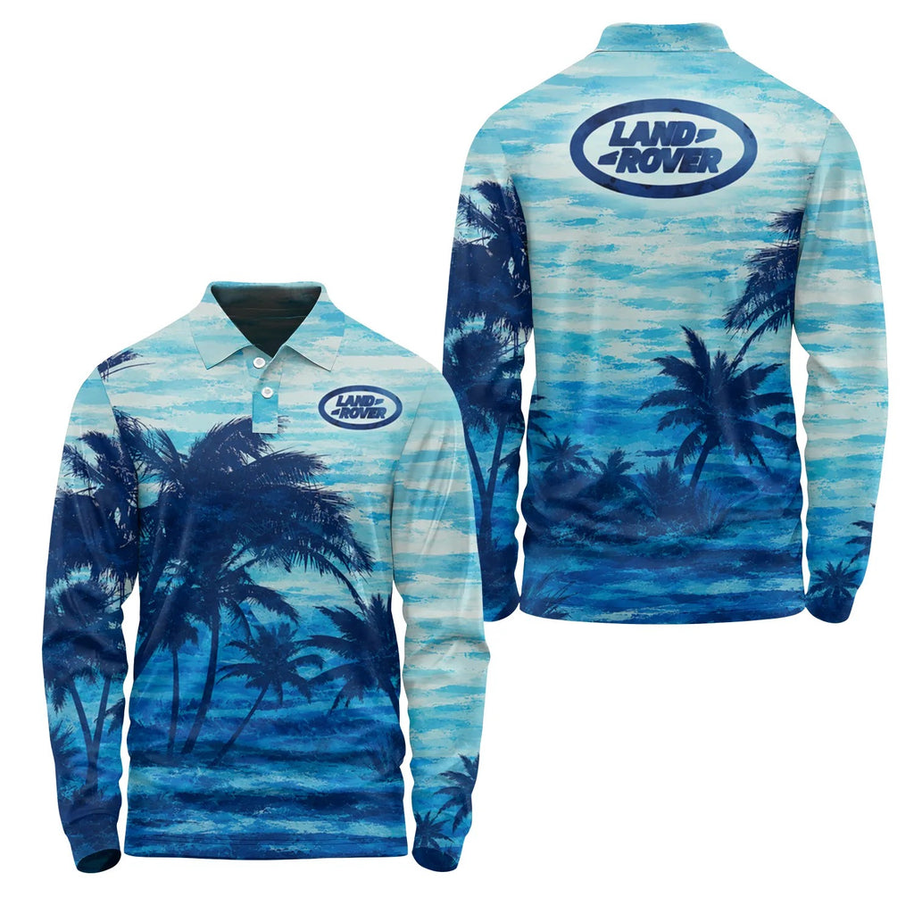 Land Rover Apparels SHW048