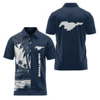 Ford Mustang Apparels SHW031