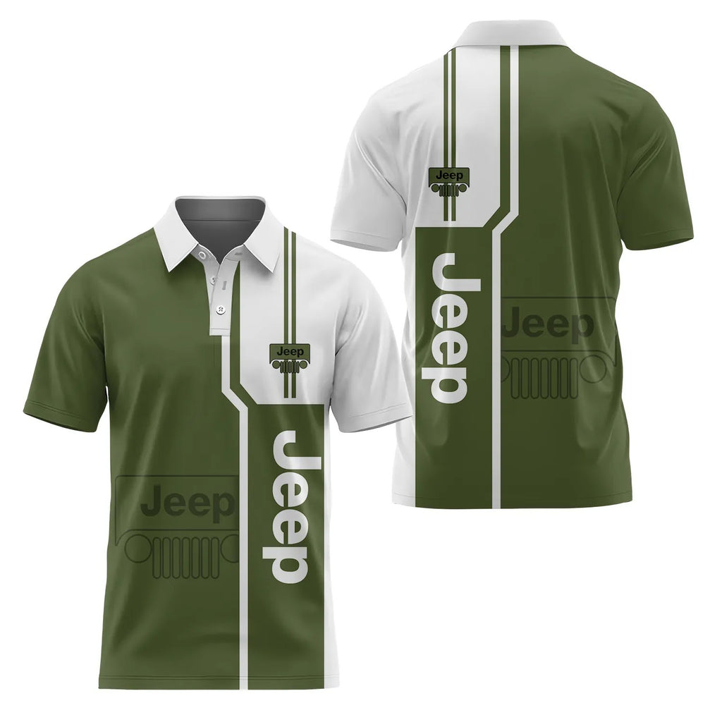 Jeep Apparels SC064