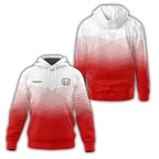 Honda Hoodie SC109
