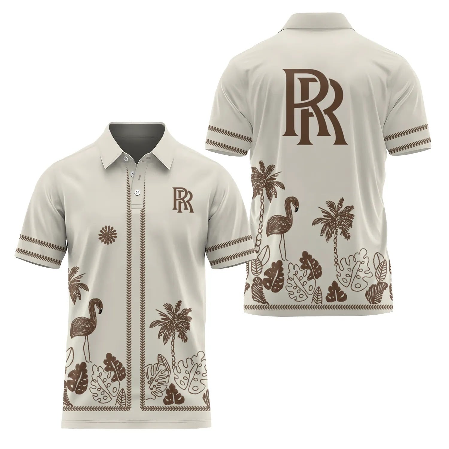 Rolls-Royce Apparels SHW044
