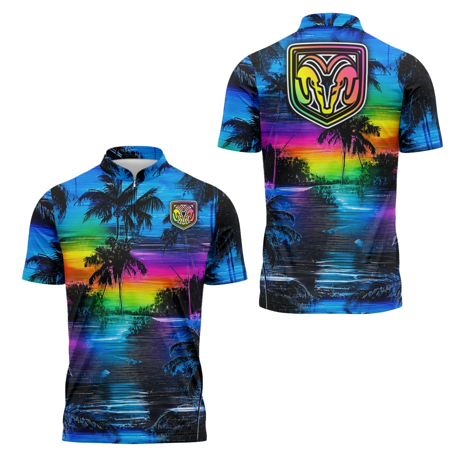 Ram Apparels SHW055
