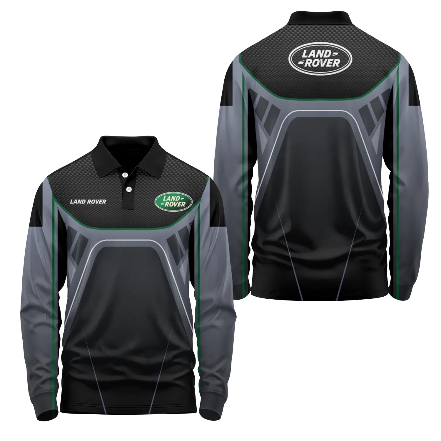 Land Rover Apparels SC088