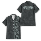 Ford Apparels SHW022
