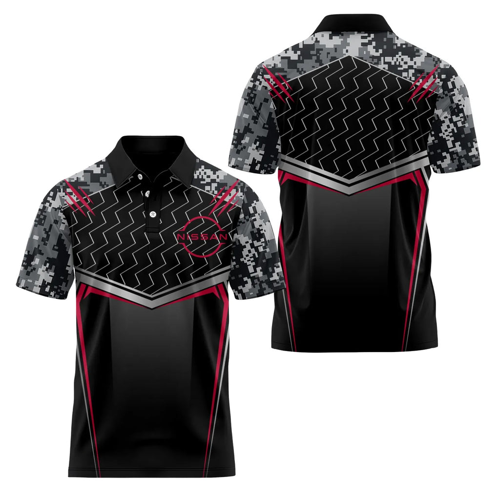 Nissan Apparels SC115