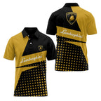 Lamborghini Apparels SC083