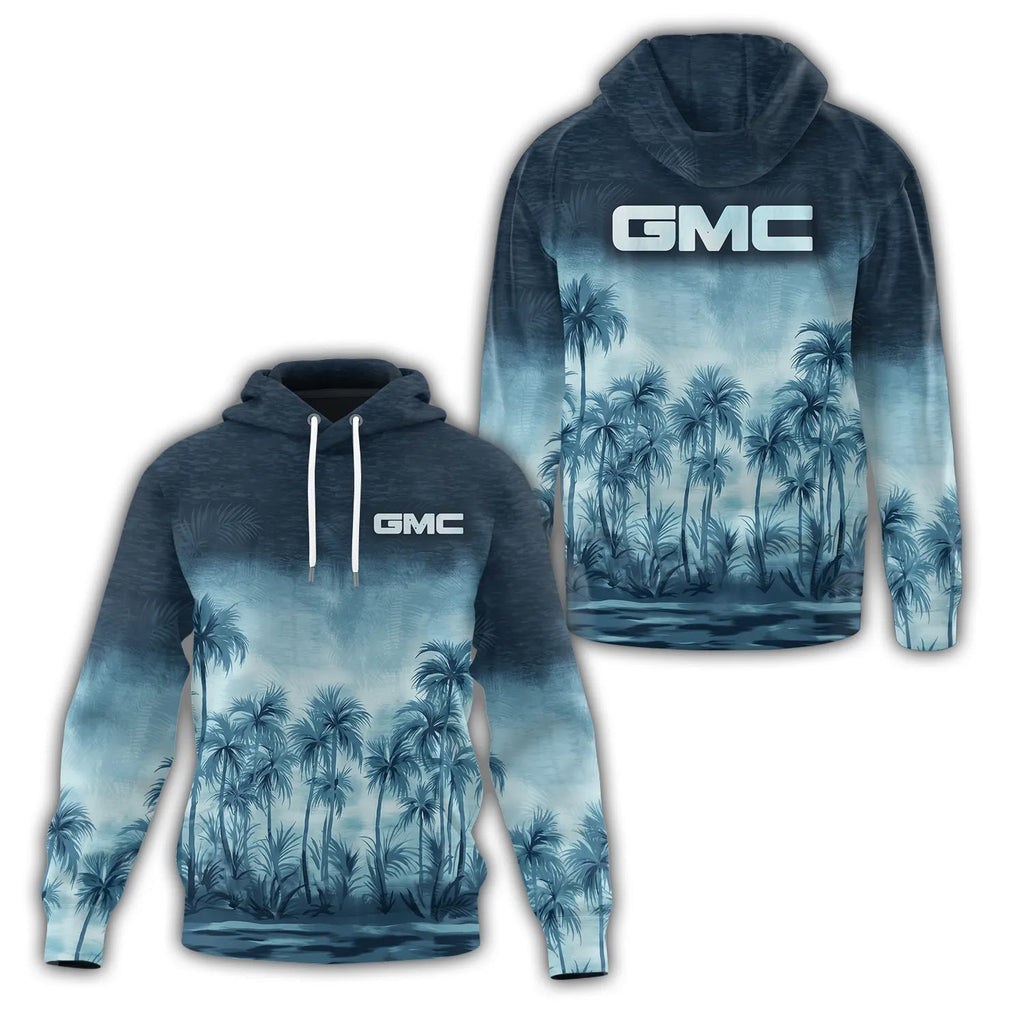 GMC Apparels SHW021