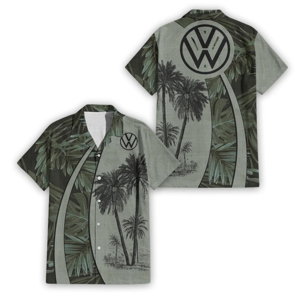 Volkswagen Apparels SHW063