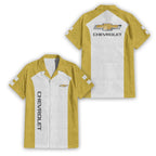 Chevrolet Apparels SC078