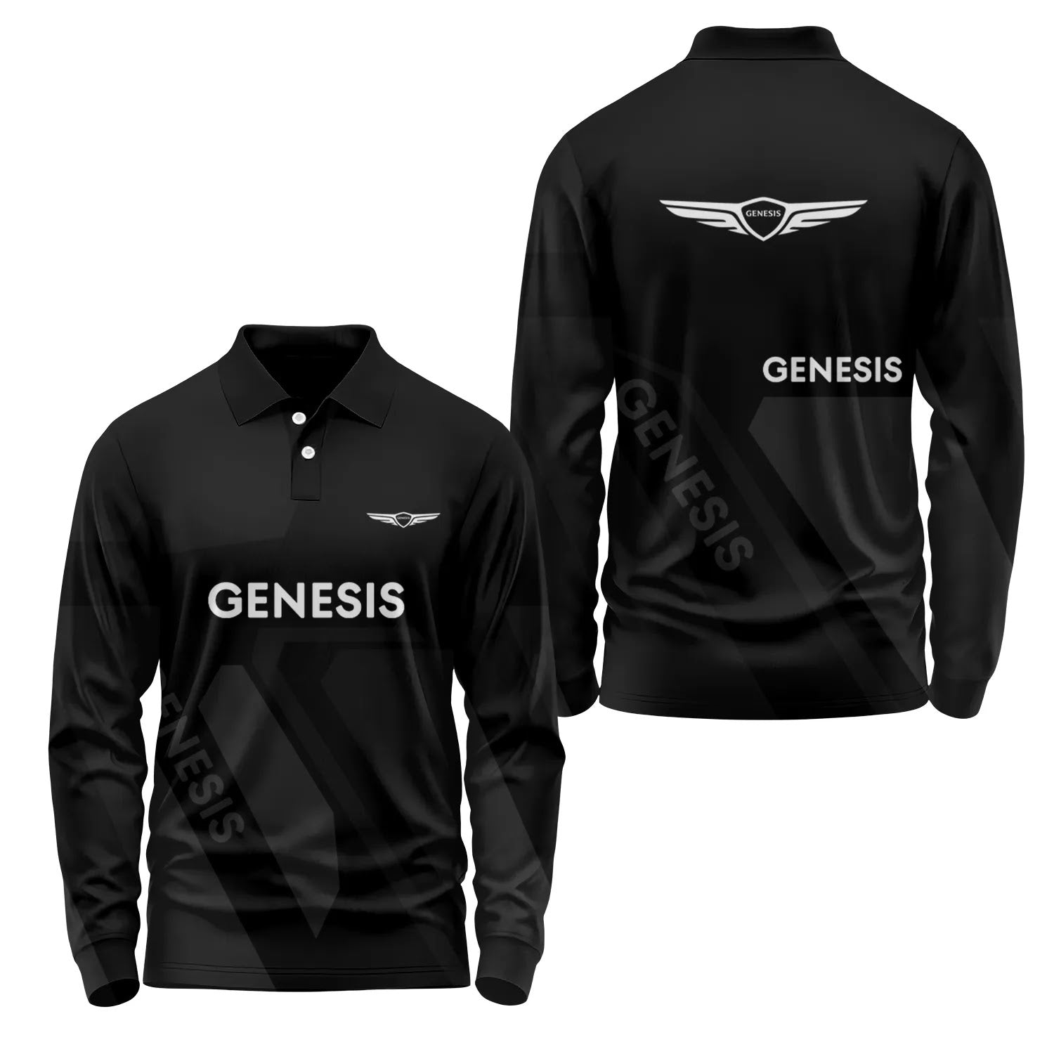 Genesis Apparels SC117